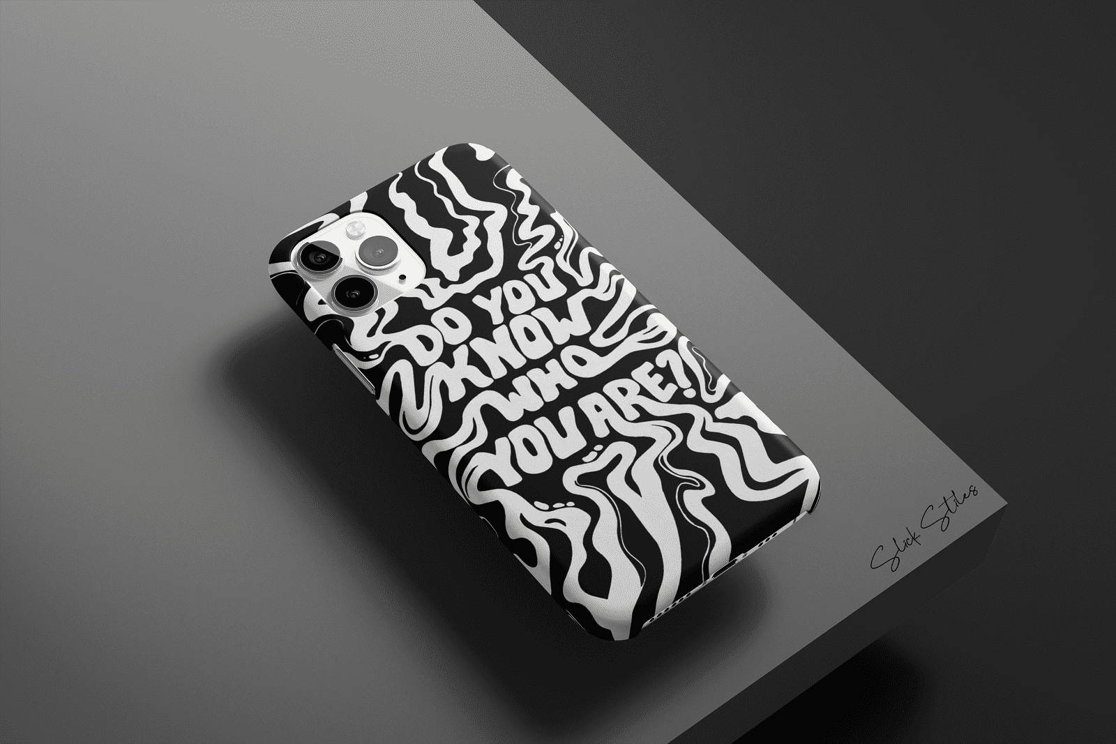 Do You Know Phone Case