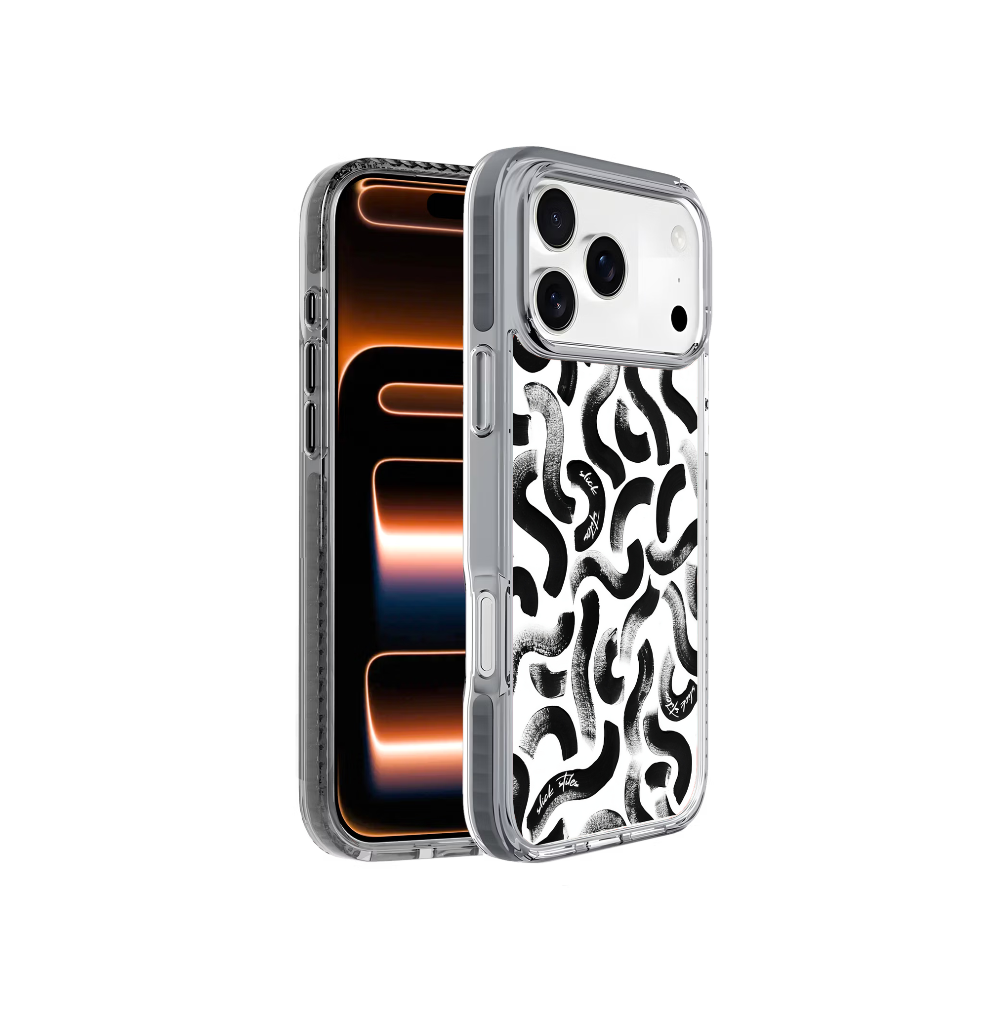 Bristles Of Hope Stride 2.0 Case