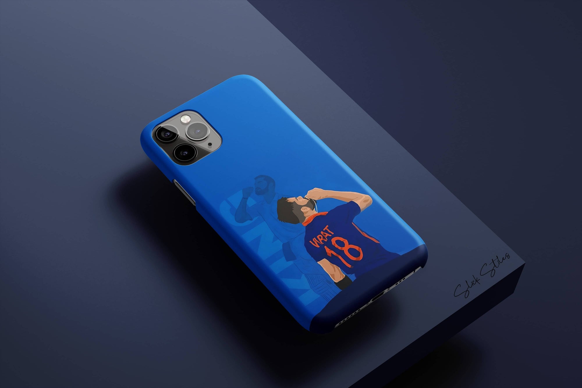 Cricket Combo Case