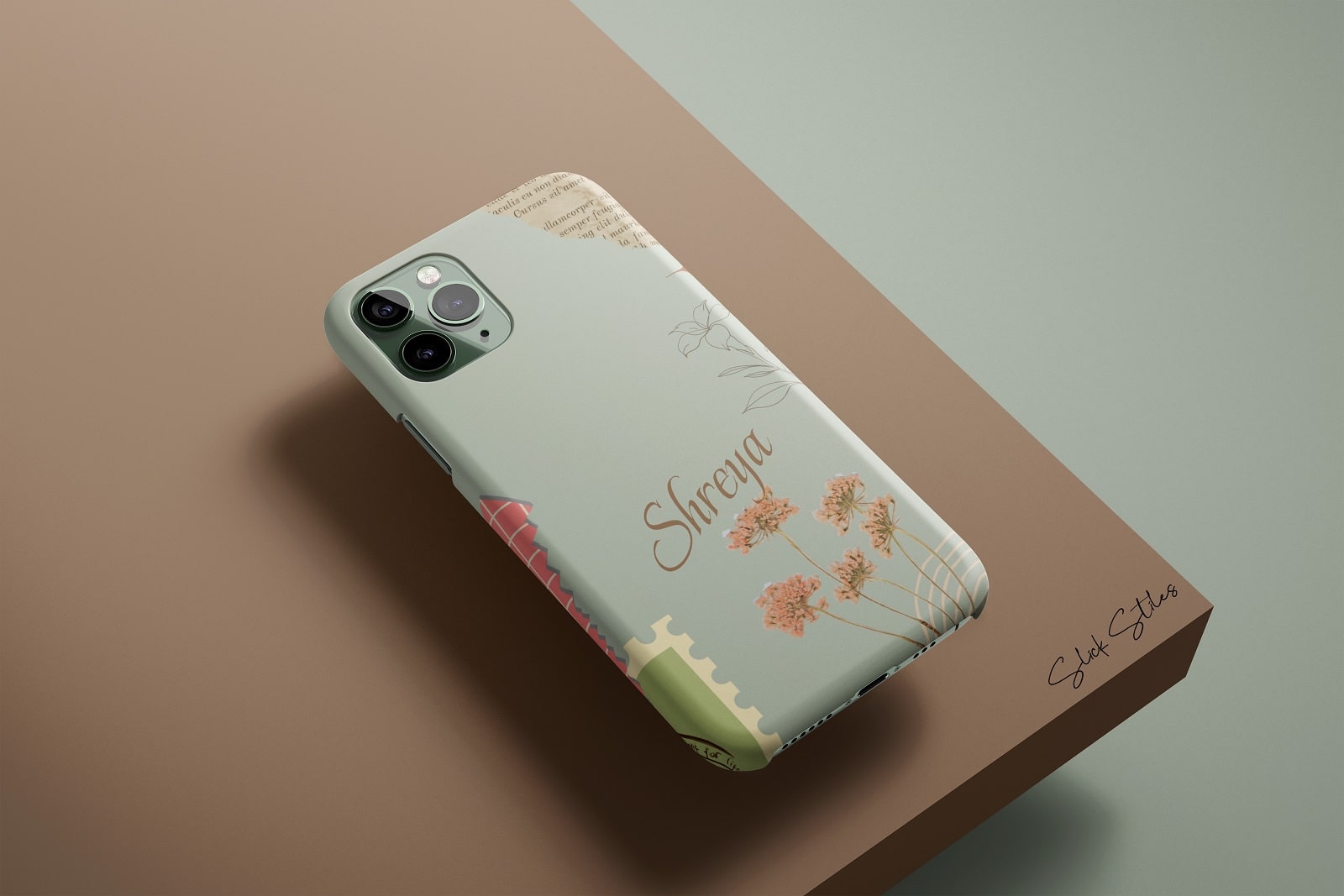 Minimal Name Case