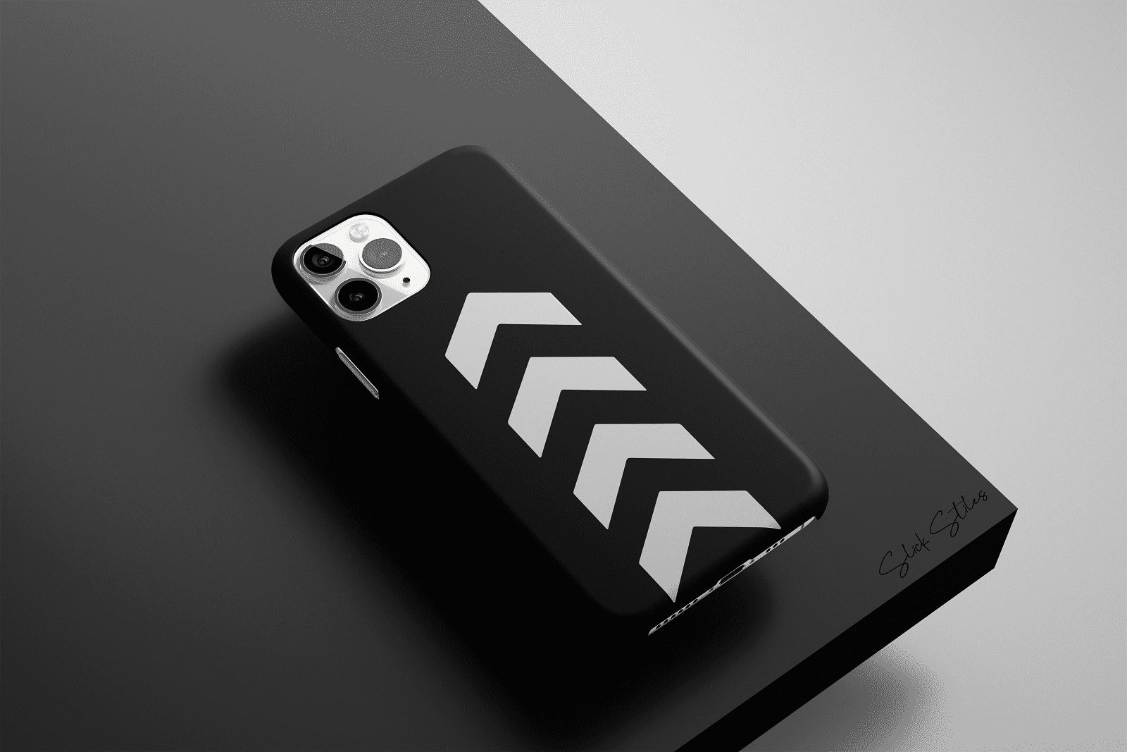 Up Phone Case