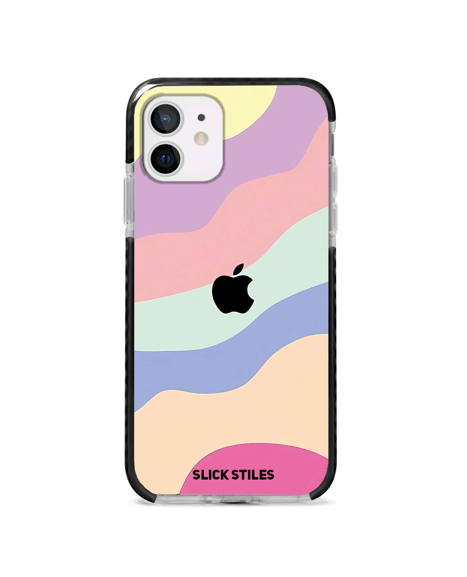 Color Stride Case