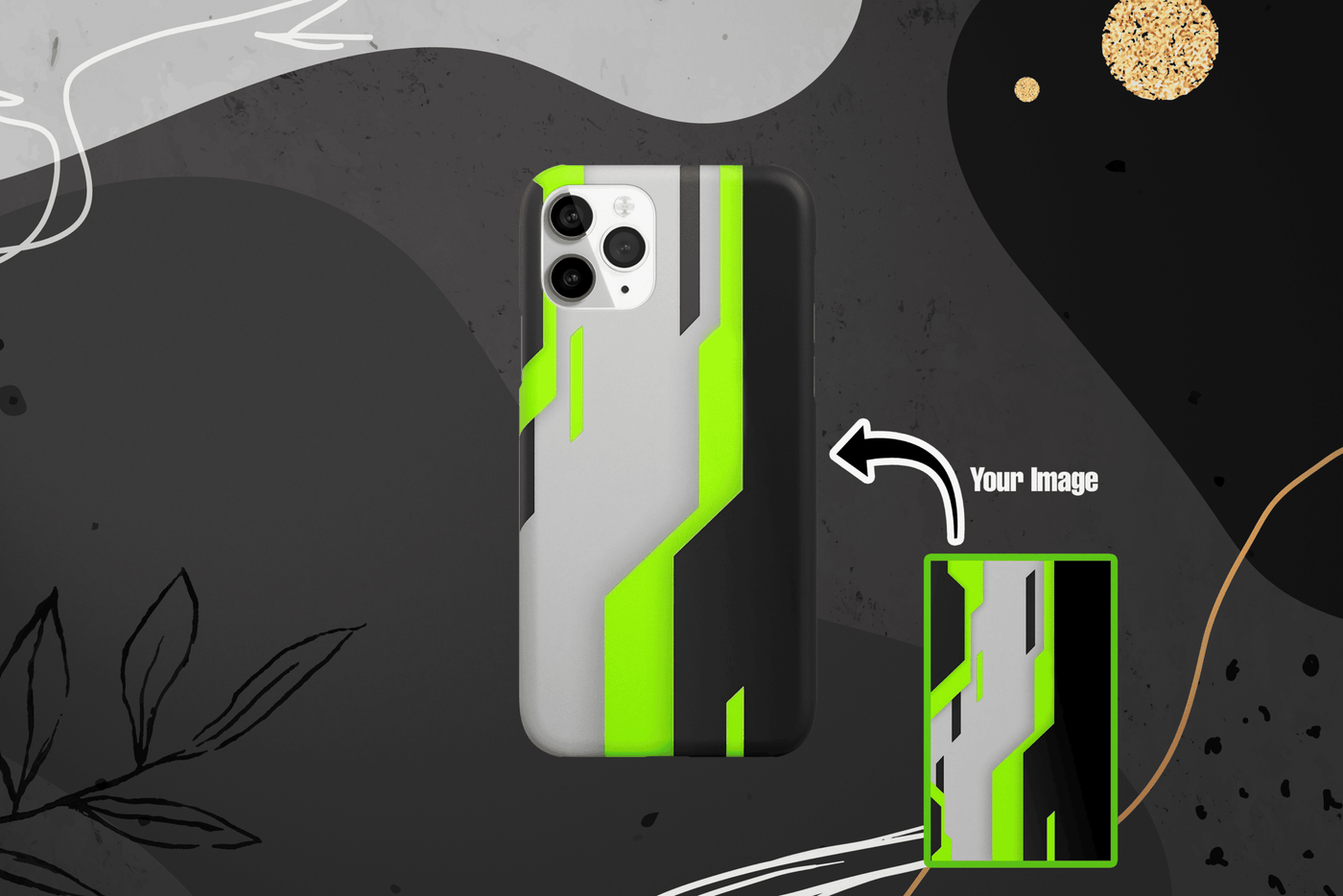 Custom Phone Case