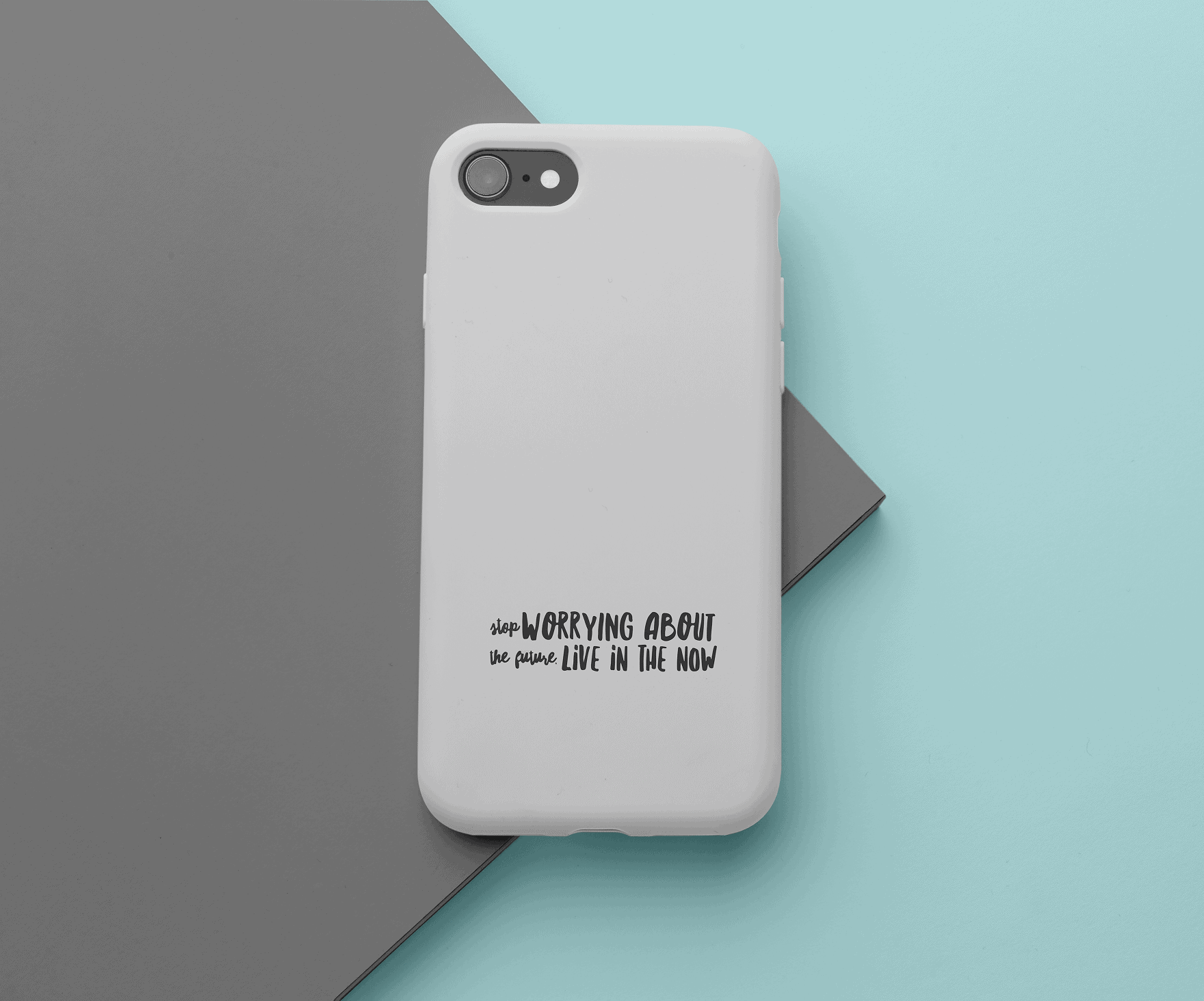 Future phone case