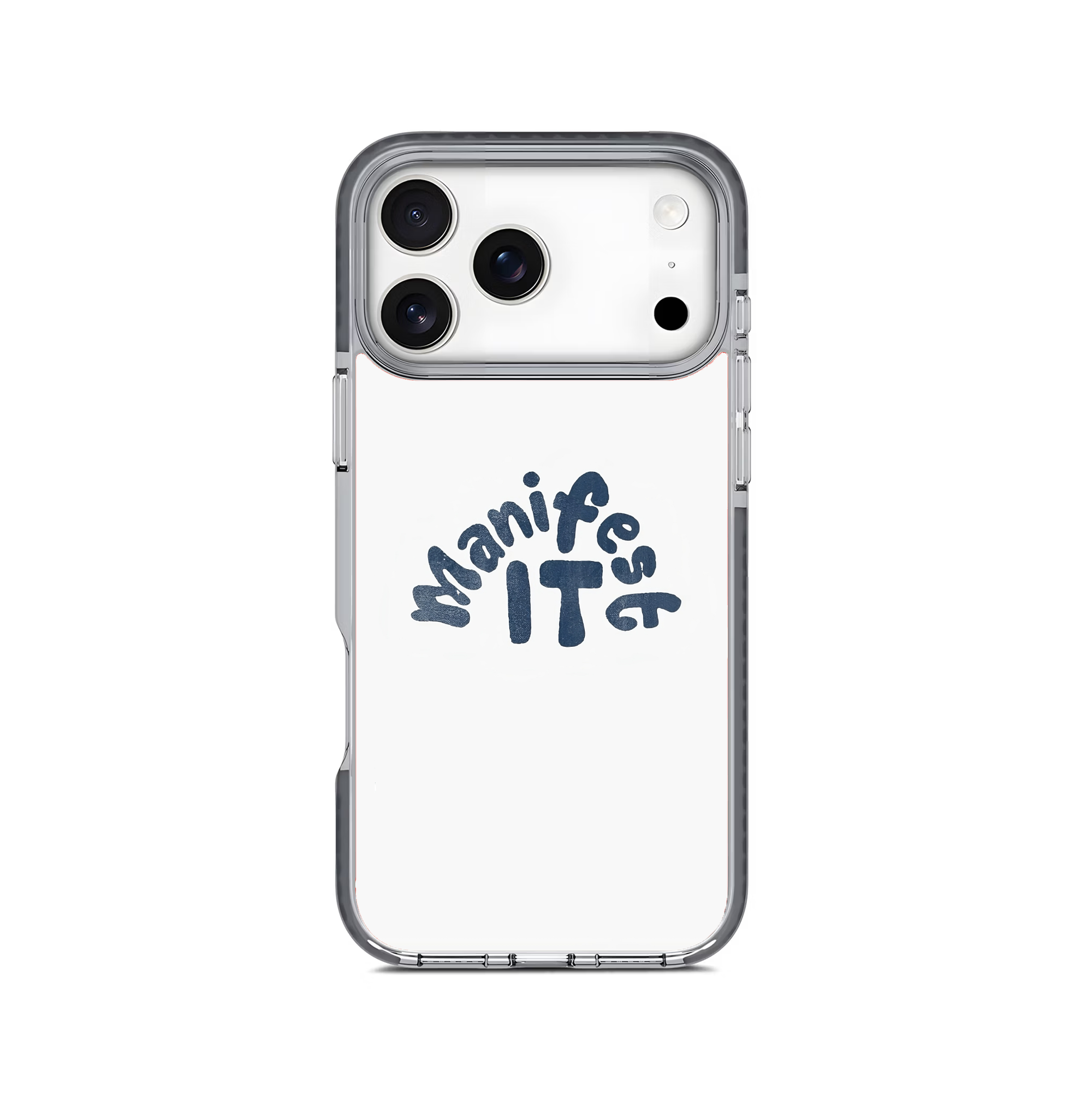 Manifest It Stride 2.0 Case