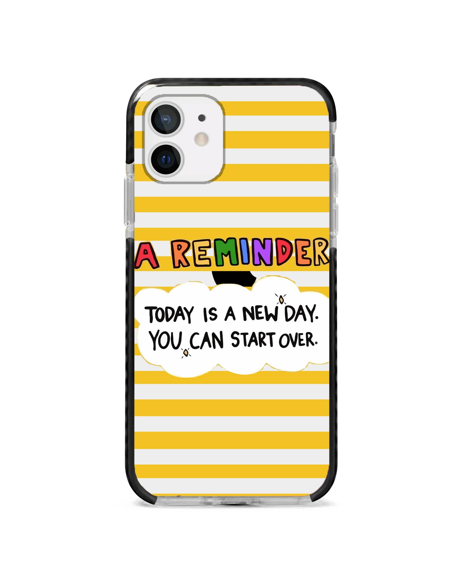 New Day Stride Case