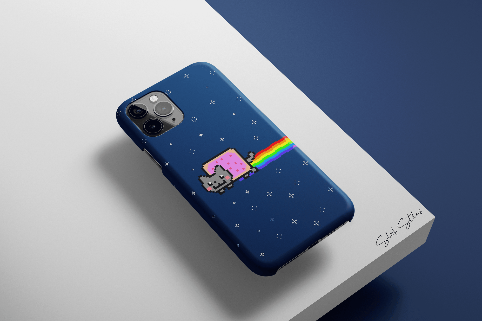 Nyan Cat Phone Case