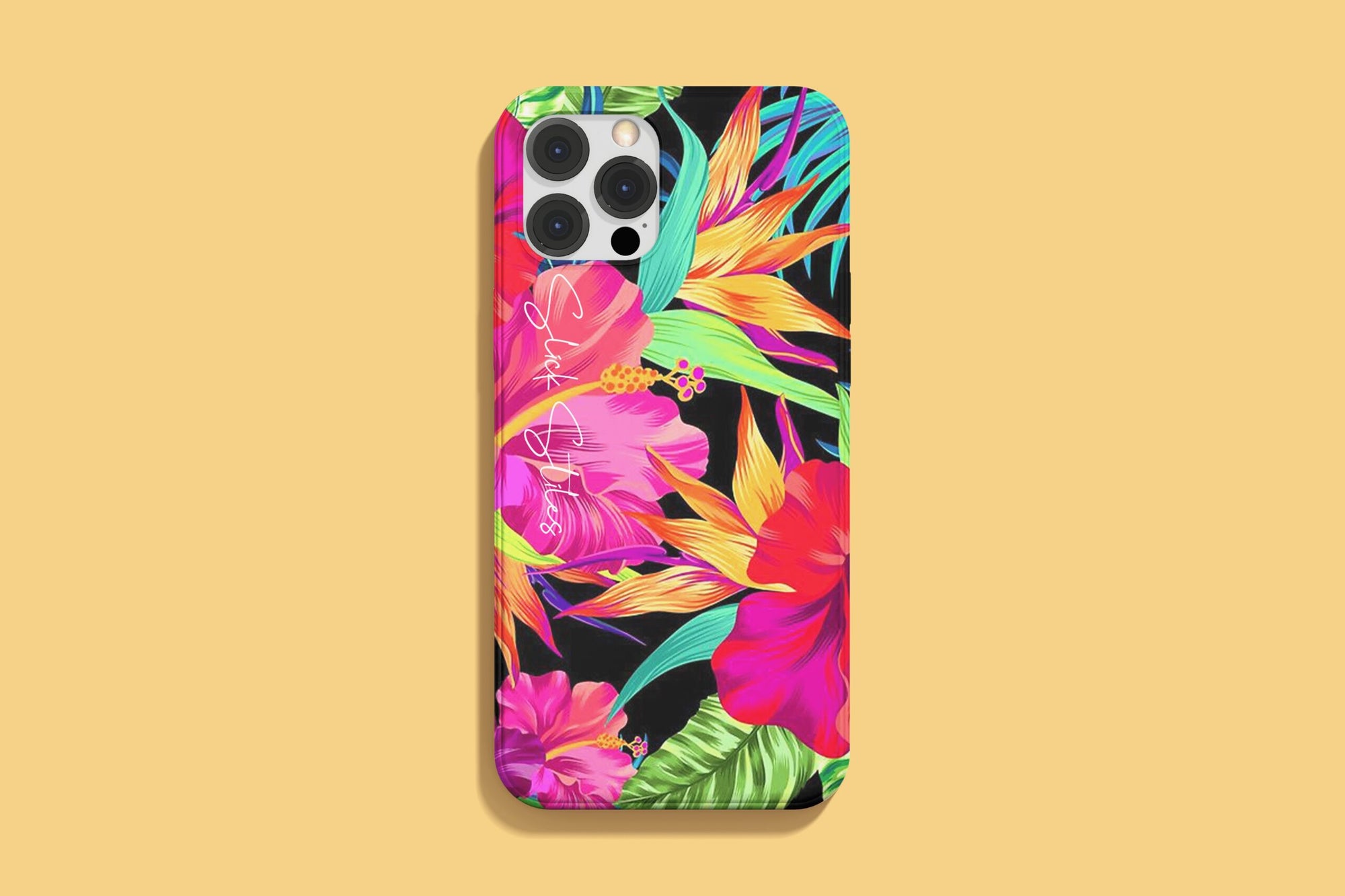 Signature Phone Case 1