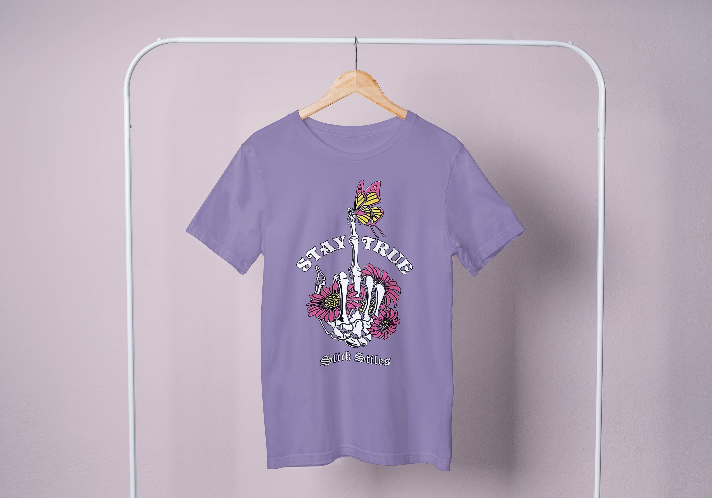 STAY TRUE T-Shirt