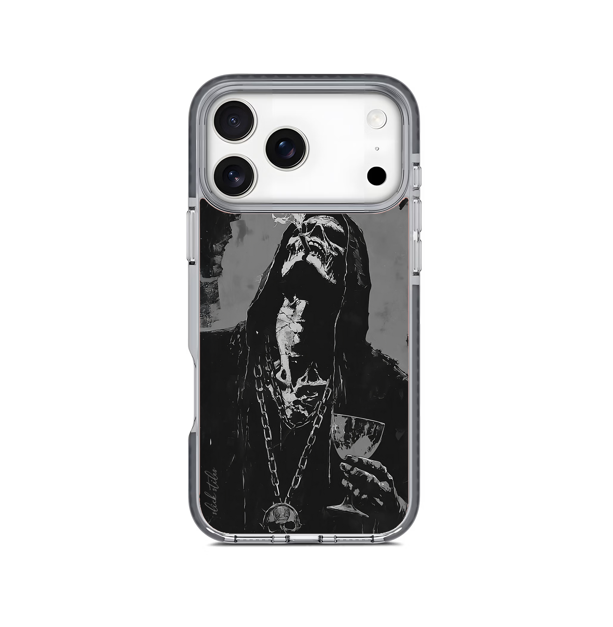 Smoker Skull Stride 2.0 Case
