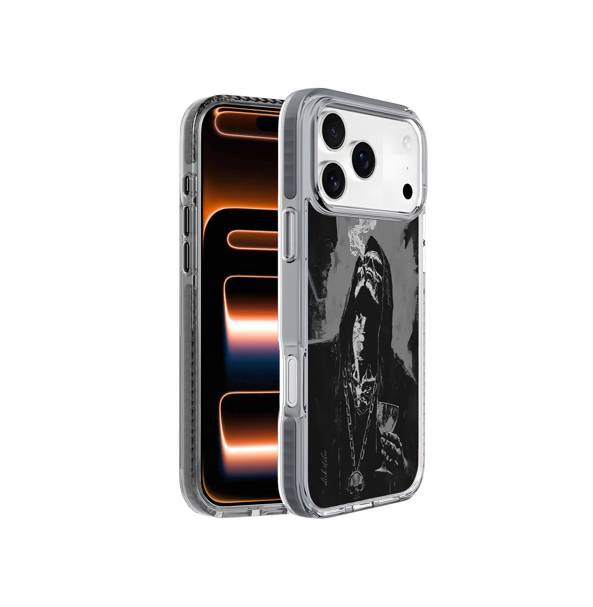 Smoker Skull Stride 2.0 Case