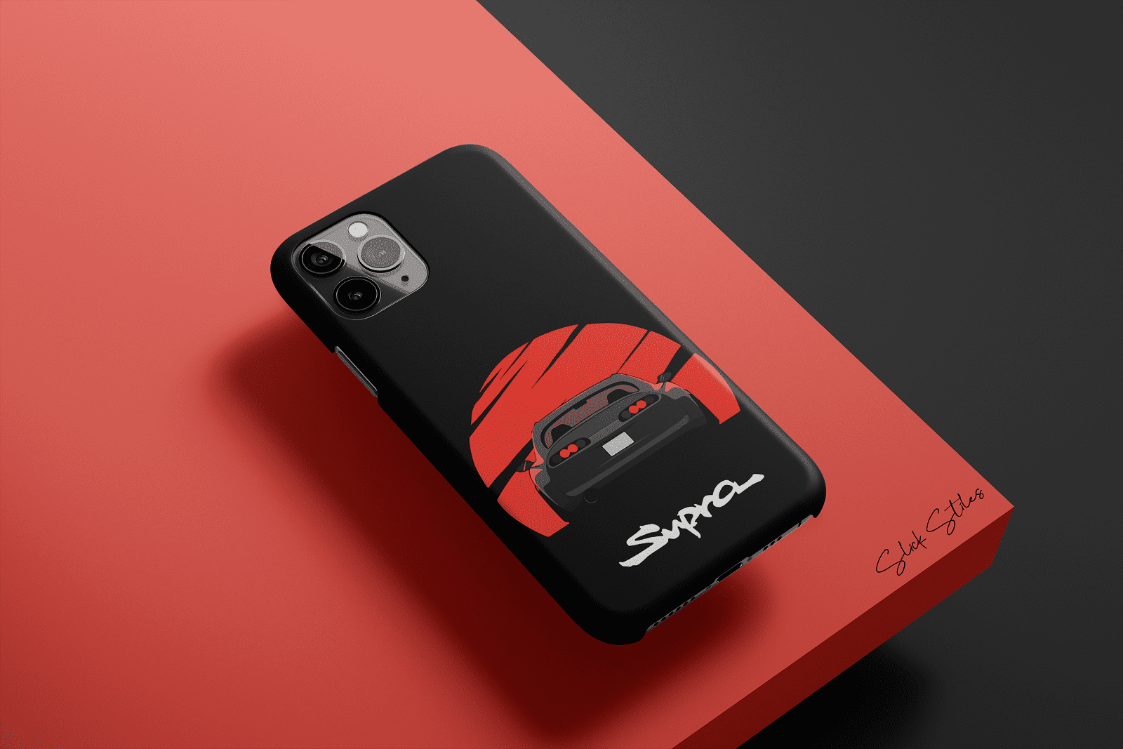 Supra Case