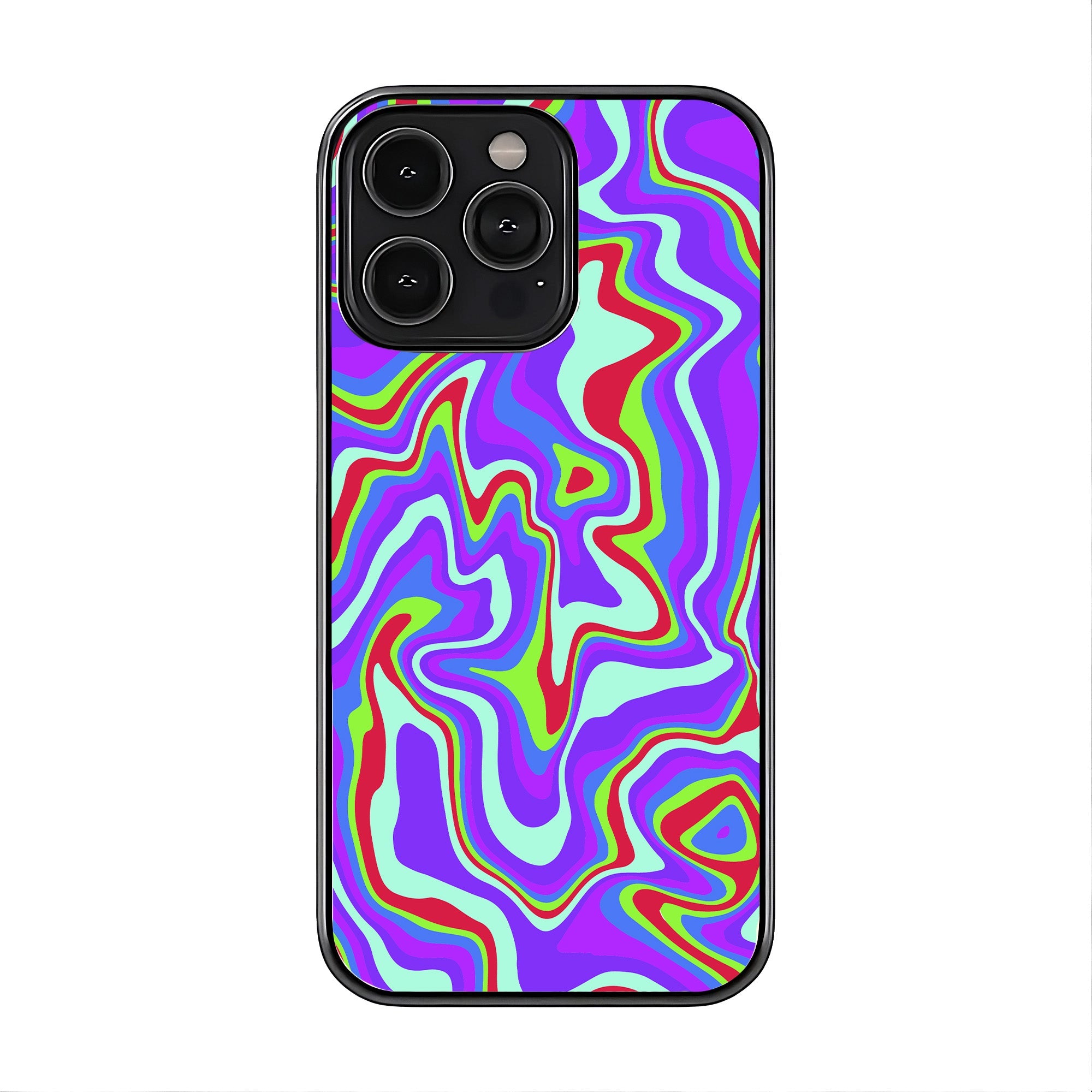 Weirdo Glass Case